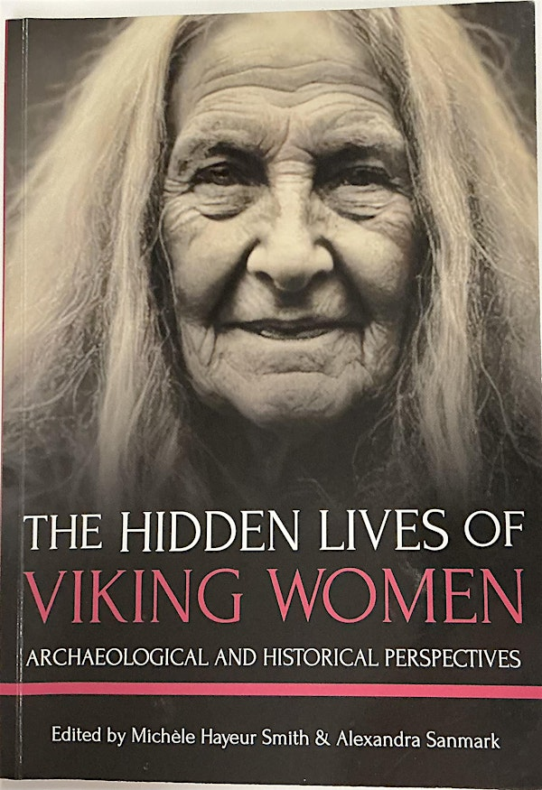 Reading Circle - “ The Hidden Lives of Viking Women” | 38 W Main St