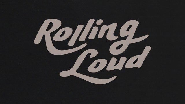 Rolling Loud 2026 (Orlando) | Camping World Stadium