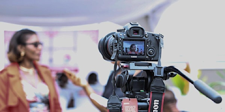 Farnborough Airshow 2026: Live On-Site Video Interviews with eVTOL Insights | Farnborough International Exhibition & Conference Centre