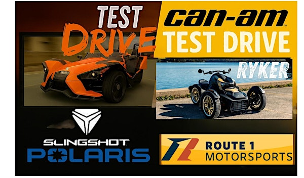 3 Wheel Demo Days at Route 1 Motorsports | Route 1 Motorsports