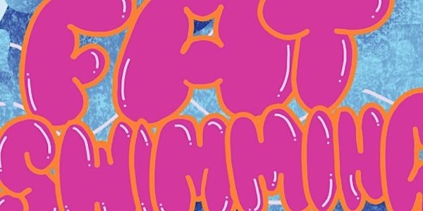 FAT CLUB GOES SWIMMING | St Luke's Swimming Pool