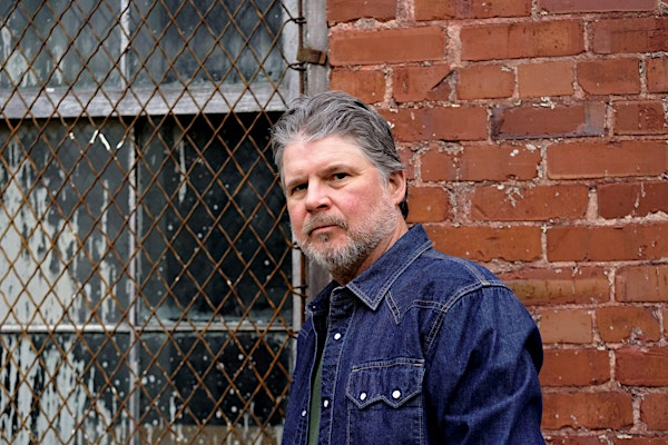 Chris Knight (Acoustic) w/ Jacob Paul Allen | Colony