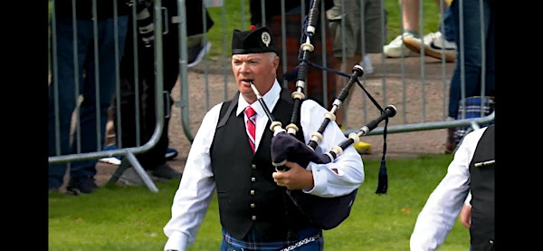 2026 Dunedin Highland Games Solo Piping Registration | 1920 Pinehurst Rd.