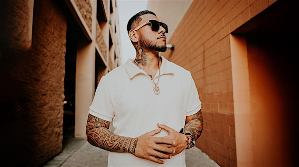 FIA with Johnny Suite | The Cedar Cultural Center