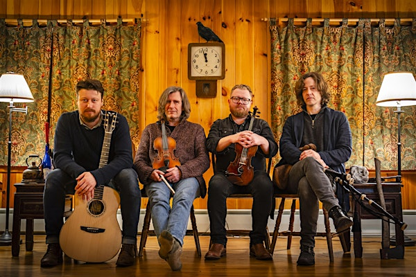 Cantrip | May Memorial Unitarian Universalist Society