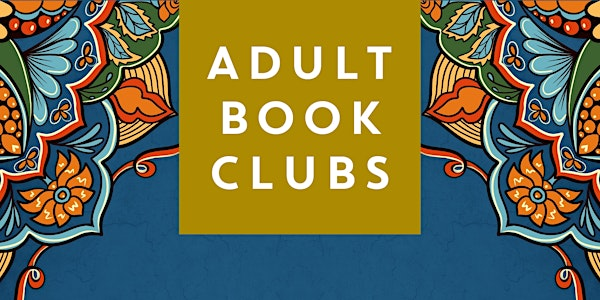 Mystery Book Club | Mackenzie Health Vaughan Library