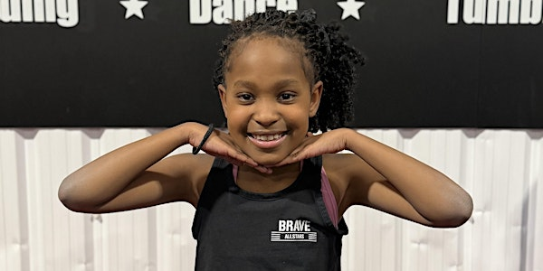All Day Open Gym, Monday 27th July, 11:00am-3:00pm | Brave Allstars