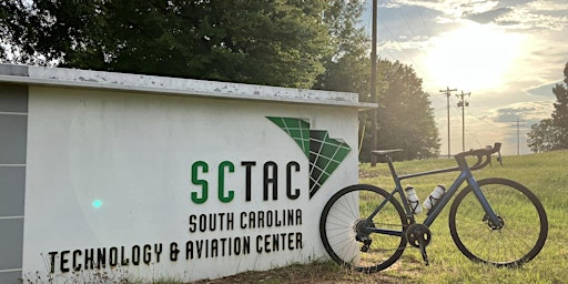 Greenville Spinners SCTAC Season Kickoff Ride(s) 2026 | 666 Perimeter Rd