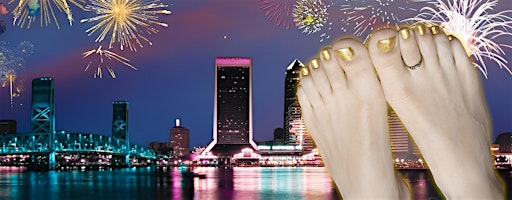 Foot Night Special Event April 9th, 2026 | Jacksonville Lifestyle at CKJ Studio
