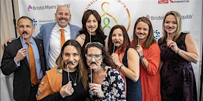 5th Annual Mustaches for MS | Eagle Oaks Golf and Country Club