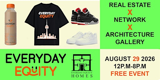 Toronto's most exciting Networking/ Real Estate (FREE Event!) | RCHIVE