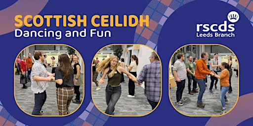 Scottish  Ceilidh | Cornerstone Baptist Church