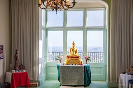 Hanamatsuri Retreat Day (Buddha's Birthday) | Bright Earth Temple