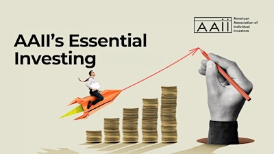 AAII’s Essential Investing Principles and Strategies with Ray Rondeu | Independence Branch