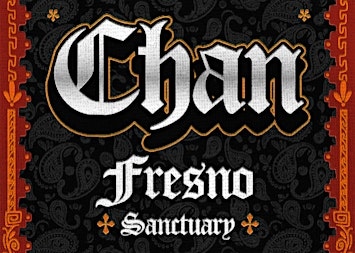 Chan | Sanctuary Fresno