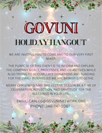 Govuni: Transforming Employment, Benefits, and Advocacy | Clay Family Eastern Glades