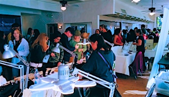 Mt Shasta Psychic and Healing Arts Fair, Sat-Sun, May 30-31, 2026 | Mount Shasta City Park