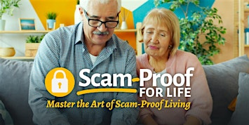 Scam-Proof for Life | Bella Vista Townhouse Association