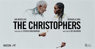 The Christophers (3PM) | Royal Canadian Legion Branch 76