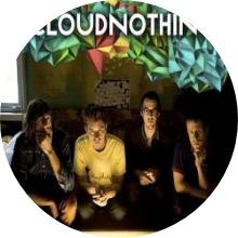 Cloud Nothings St Louis Concert Tour 2026｜June 12 | Blueberry Hill Duck Room
