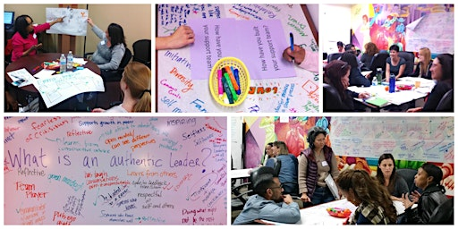 San Diego 3-Day Leadership Intensive Retreat - June 25-27, 2026 | Junior Achievement of San Diego County