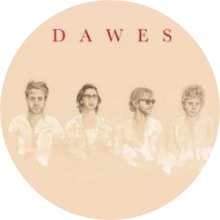 Dawes Springfield Concert Tour 2026｜July 17 | The Regency Live