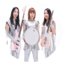 Shonen Knife Indianapolis Concert Tour 2026｜August 04 | The HI-FI