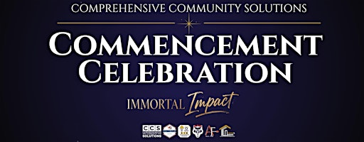 32nd Annual Commencement Celebration | The Standard