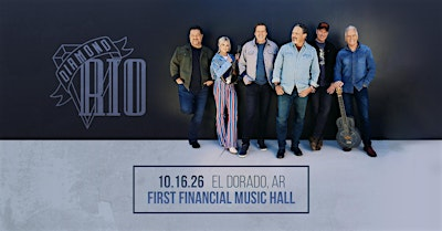 Diamond Rio | First Financial Music Hall