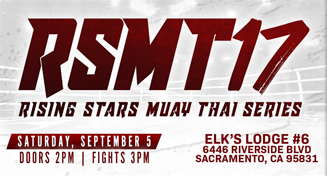 RSMT17 | Elks Lodge#6