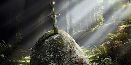 Empower Thyself Class and Initiation | The Middle Pillar