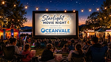 Starlight Movie Night 4 | Country Club Mall