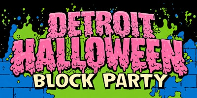 Halloween Block Party: Tent Dj Halloween Party & Silent Headphones (Inside) | Mix Bricktown (M!X)