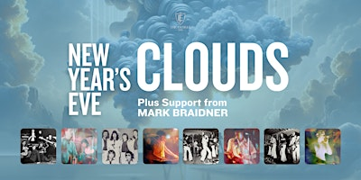 Clouds – New Year’s Eve at The Errigle Inn | Errigle Inn