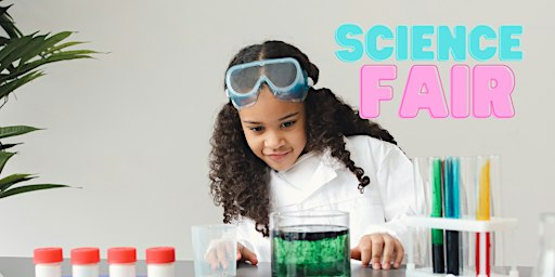 2026-2027 EPIC Homeschool Science Fair | 4001 Macedonia Rd