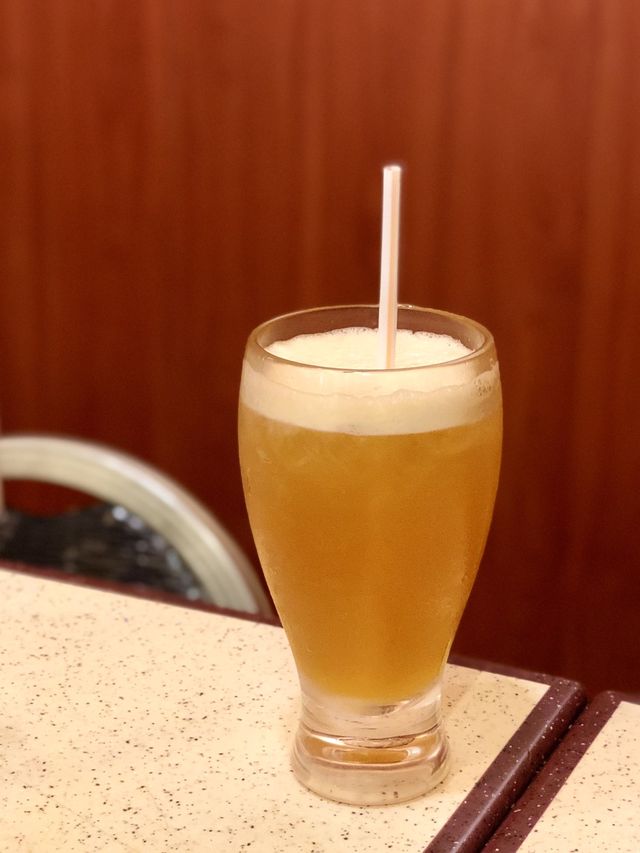旺角抵食台灣料理