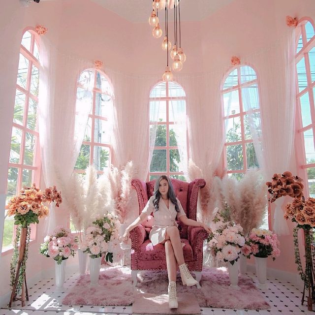 คาเฟ่เล็กๆแห่งใหม่ของเมืองกาญจนบุรี