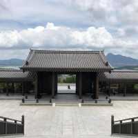 慈山寺一日遊