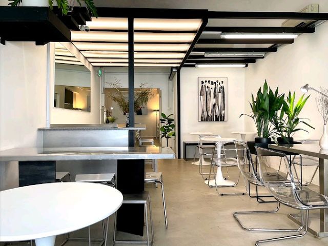 Brotherbird Coffeehouse