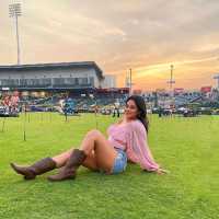 Whataburger Field