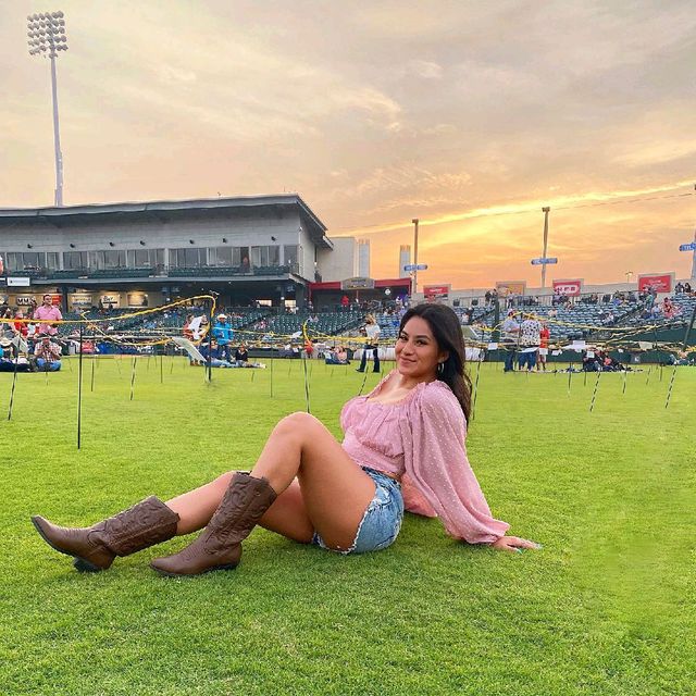 Whataburger Field
