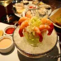 久仰大名香港老牌扒房｜Grand Hyatt Steakhouse
