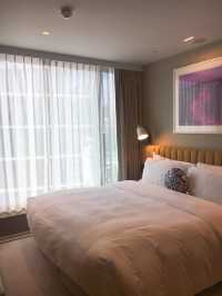 Staycation系列🏝-The Hari Hong Kong