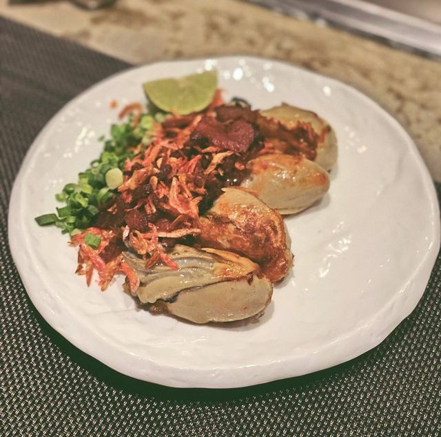 高級食材 高級廚藝 高級享受 