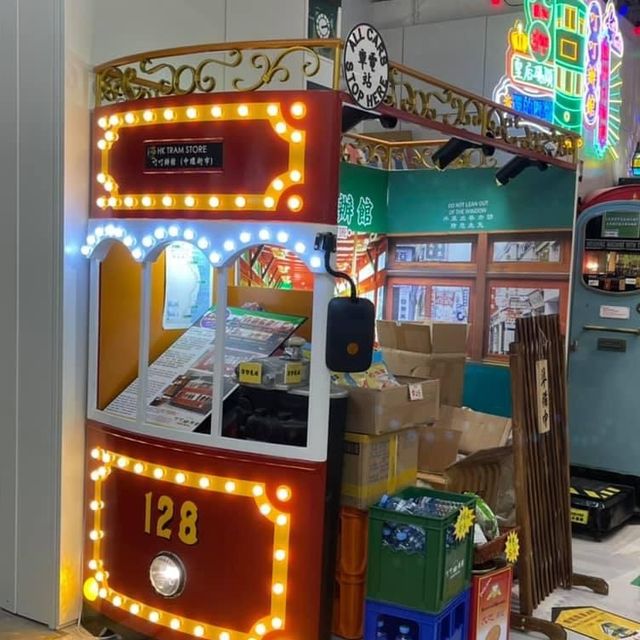 尋找懷舊小食玩具🪀小店