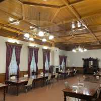 旧函館区公会堂