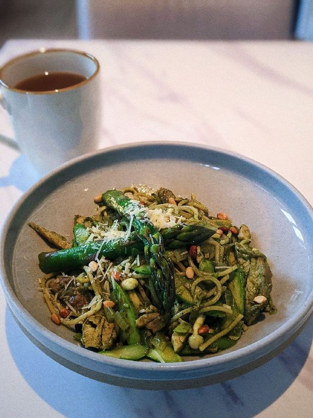 屯門有質素連鎖Cafe✨ 屯門有質素連鎖Cafe✨