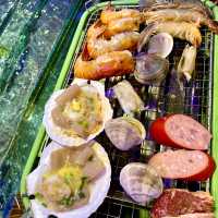 ［泰.夯蝦］- 蝦🦐蟹🦀都隻隻爆糕喎🤤