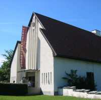 The Viking Ship Museum