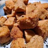 【食麻辣火鍋暖吓身】